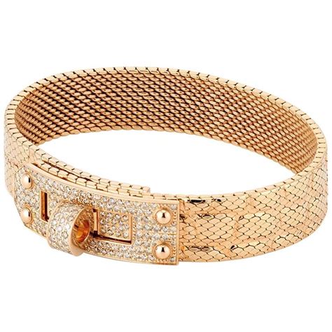 hermes mesh bracelet|hermes bracelet euro price.